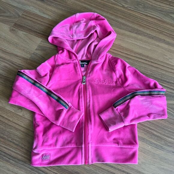 Skechers | Hoodie - size 4 - Picture 1 of 2